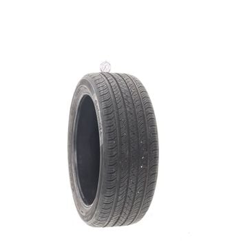 Used 225/45R19 Continental ProContact TX SSR 96H - 8/32