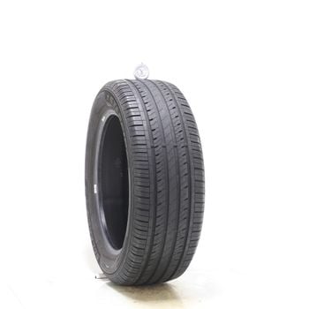 Set of (2) Used 215/55R17 Starfire Solarus A/S 94V - 5.5-7/32