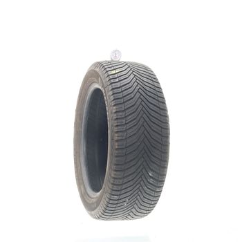Set of (2) Used 235/55R18 Michelin CrossClimate 2 100H - 6.5-8/32