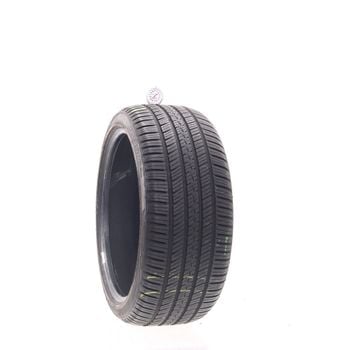 Set of (2) Used 235/40R19 Vredestein Hypertrac 96Y - 8.5-9/32