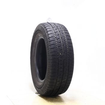 Used 235/65R16C Toyo Celsius Cargo 121/119R - 11.5/32