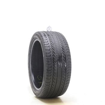 Set of (2) Used 245/40R18 Continental ProContact GX SSR MOE 97H - 5.5-6.5/32