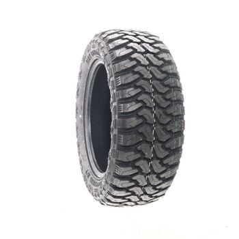 New LT33X12.5R20 Centennial Dirt Commander M/T 119Q