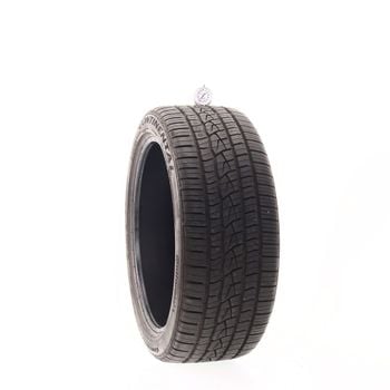 Used 245/40ZR19 Continental ControlContact Sport SRS Plus 98Y - 8.5/32