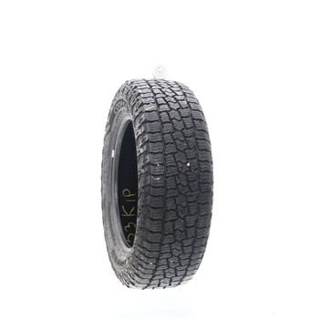 Set of (2) Used 225/65R17 Cooper Discoverer Road+Trail AT 102H - 10.5-11.5/32