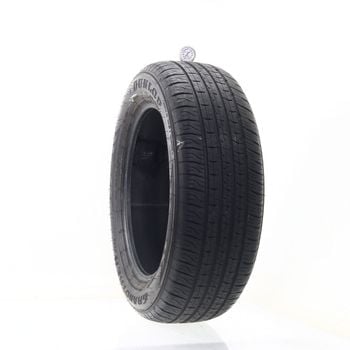 Used 265/55R20 Dunlop Grandtrek PT5A 113V - 8.5/32