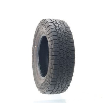 Used LT245/75R17 Mazama Open Range A/T Plus 121/118S - 14/32