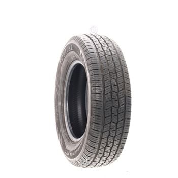 Set of (2) Used 245/70R17 Fortune Tormenta H/T FSR305 110T - 10.5/32