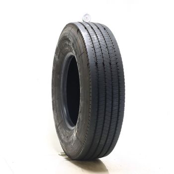 Set of (2) Used ST235/85R16 Geostar G574 132/127L - 10.5/32