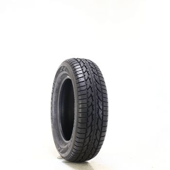 Set of (2) New 215/60R16 Firestone Winterforce 2 95S - 12/32