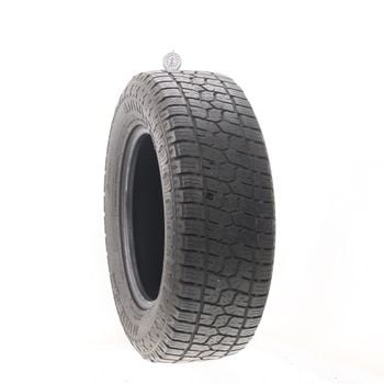 Set of (2) Used 275/65R18 Advanta ATX-850 116T - 7.5-8.5/32
