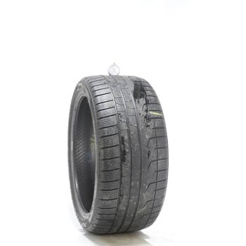 Buy Used Pirelli Winter 270 Sottozero Serie II MO Tires at