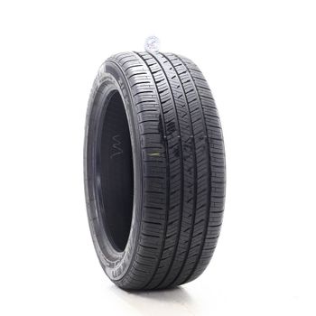 Set of (2) Used 235/50R19 Falken Ziex CT60 A/S 99V - 9-9.5/32