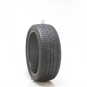 Set of (2) Used 225/40R18 Bridgestone DriveGuard Plus RFT 92W - 7.5/32
