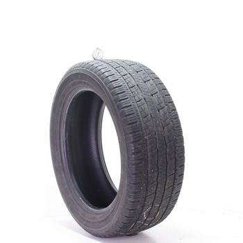 Set of (2) Used 265/50R20 General Grabber HTS 60 107T - 8/32