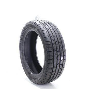 Used 225/55R19 Cooper Discoverer SRX 99H - 10/32