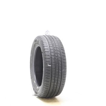 Set of (2) Used 205/55R16 Big O legacy Tour Plus 91T - 8.5/32