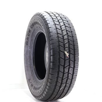 New LT265/70R17 DeanTires Back Country QS-3 Touring H/T 121/118S - 15/32