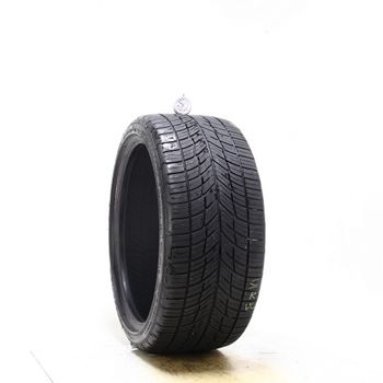 Used 255/35ZR19 BFGoodrich g-Force Comp-2 A/S Plus 96W - 5/32