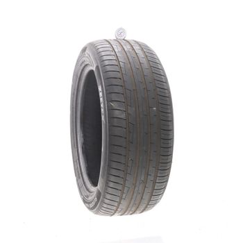 Used 265/50R20 Zeetex SU5000 max 111V - 9/32