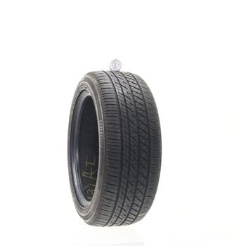 Used 225/50RF17 Bridgestone DriveGuard RFT 94W - 7/32