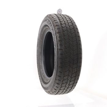 Used 255/70R18 Bridgestone Dueler A/T RH-S 113T - 11/32