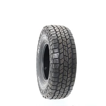 Set of (4) New LT31X10.5R15 Cooper Discoverer AT3 XLT 109R - 99.000000/32
