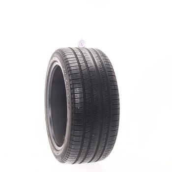 Set of (4) Used 295/40R20 Pirelli Scorpion Verde NO 106V - 6-7.5/32