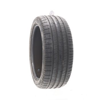 Used 285/40R22 Pirelli P Zero PZ4 MO 106Y - 8/32