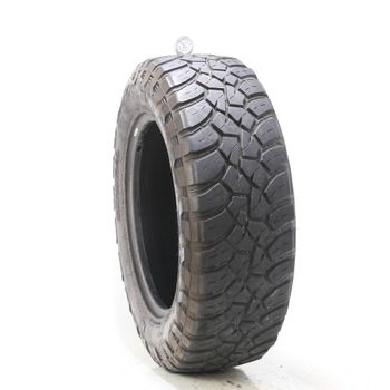 Used LT275/65R20 General Grabber X3 126/123Q - 11.5/32
