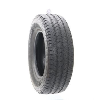 Set of (2) Used LT275/70R18 Firestone Transforce AT2 125/122R - 7-7.5/32