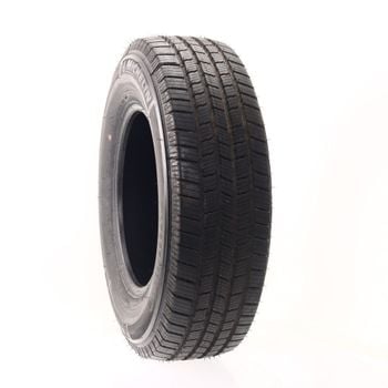 Driven Once LT245/75R17 Michelin LTX M/S2 121/118R - 12/32