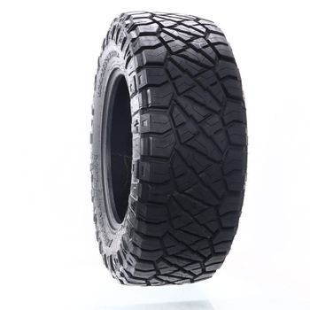 Driven Once LT37X13.5R20 Nitto Ridge Grappler 127Q - 17/32