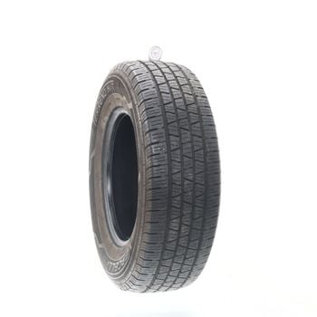 Used LT265/70R17 Vercelli Terreno H/T 121/118S - 10.5/32