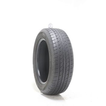 Set of (2) Used 225/60R17 Westlake SU318 H/T 99T - 7/32