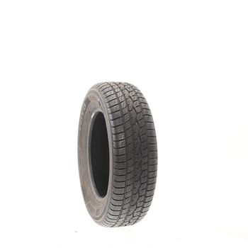 Driven Once 195/65R15 Toyo Celsius 91H - 10.5/32