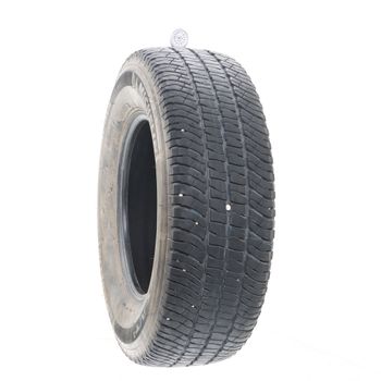 Used LT275/70R18 Michelin LTX A/T2 125/122S - 10.5/32