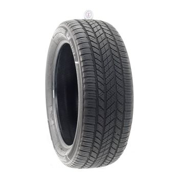 Set of (4) Used 245/50R20 Bridgestone Alenza AS Ultra 102V - 7.5-8/32