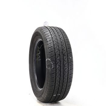Used 235/60R18 Continental SureContact LX 107V - 10/32