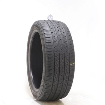 Used 255/45R20 Falken Ziex CT60 A/S 105V - 7.5/32