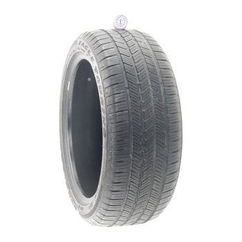 Set of (4) Used 235/45R18 Goodyear Eagle Touring 98V - 7/32