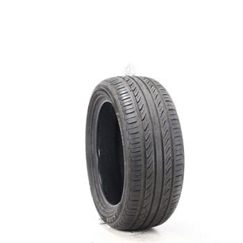 Set of (2) Used 225/50ZR17 Landsail LS388 98W - 7.5-9/32
