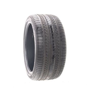 Driven Once 315/35R22 Yokohama Advan V35 NC0 111V - 9/32