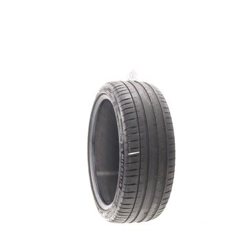 Used 225/40ZR19 Michelin Pilot Sport 4 ZP 93Y - 7.5/32