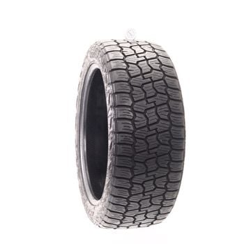 Used 285/45R22 Nitto Terra Grappler G3 A/T 114H - 12/32