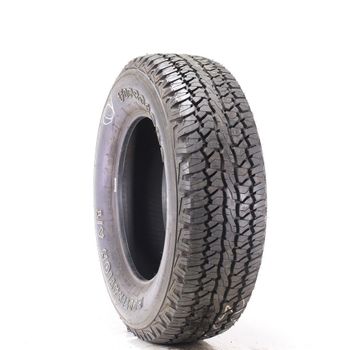 Driven Once 255/70R18 Firestone Destination A/T 112S - 11.5/32