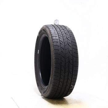 Used 225/50R18 Kelly Edge Touring A/S 95V - 9/32