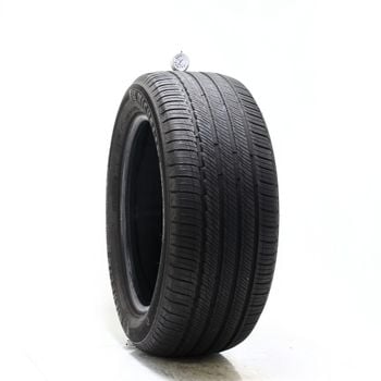 Set of (2) Used 275/50R20 Michelin Primacy Tour A/S 109H - 8.5/32