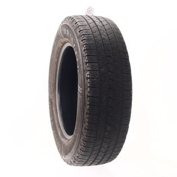 Set of (2) Used LT275/65R20 Goodyear Wrangler Workhorse HT 126/123R - 9-10.5/32