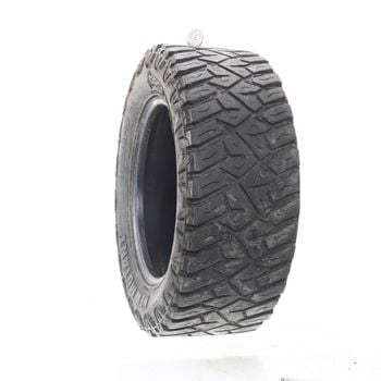 Used LT35X12.5R20 Predator New Mutant X-MT 121Q - 7.5/32